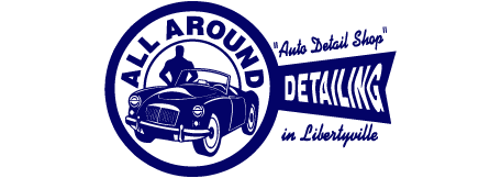 All Around Detailing